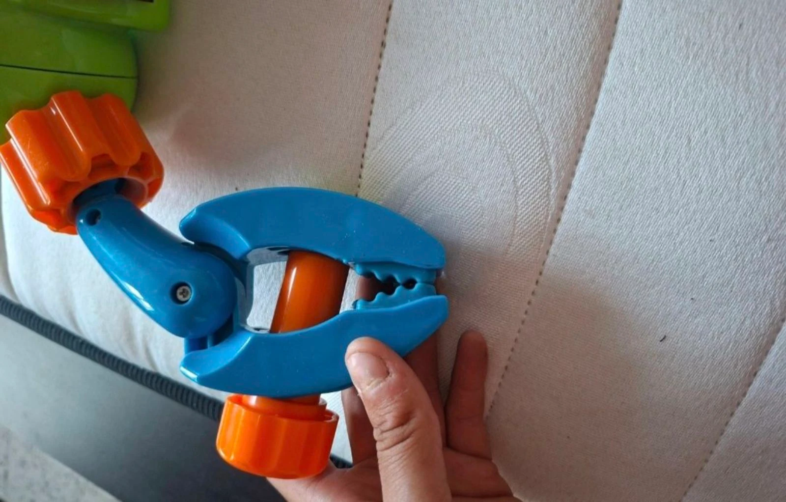Cochecito de juegos Arpa – photo 2